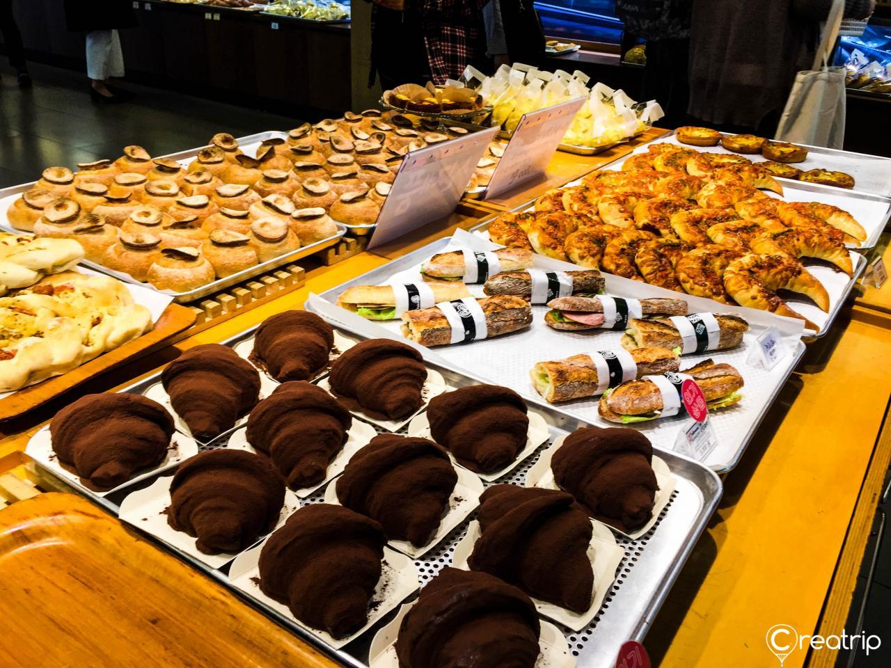 Bäckerei Napoleon image 1