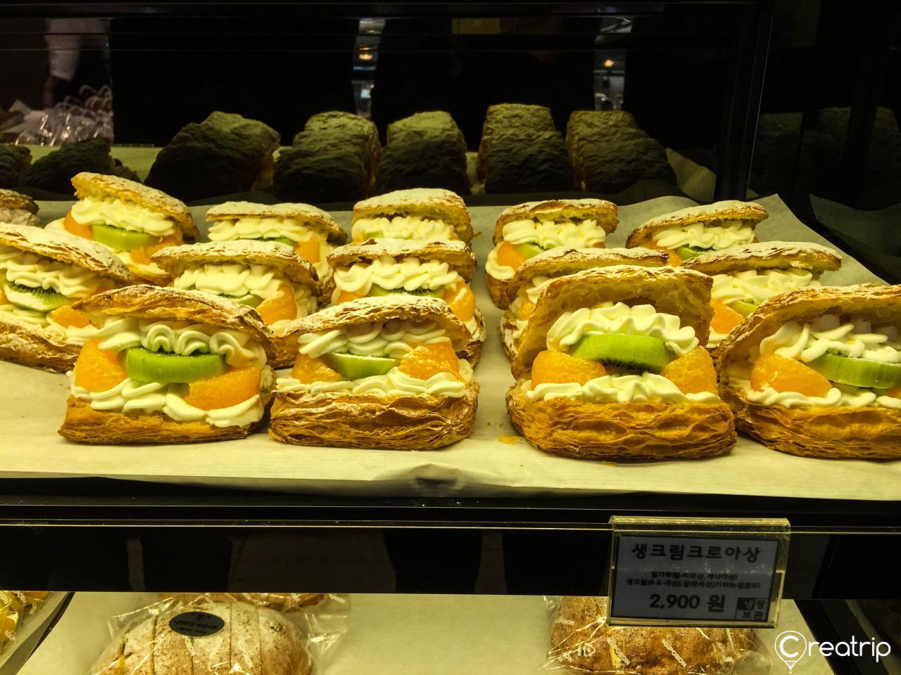 Bäckerei Napoleon image 2