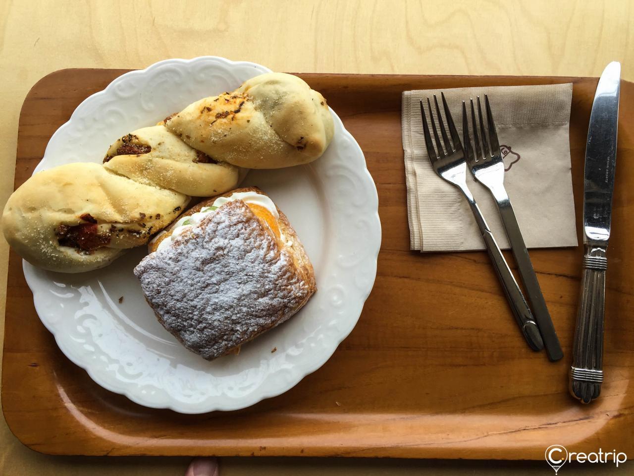 Bäckerei Napoleon image 4