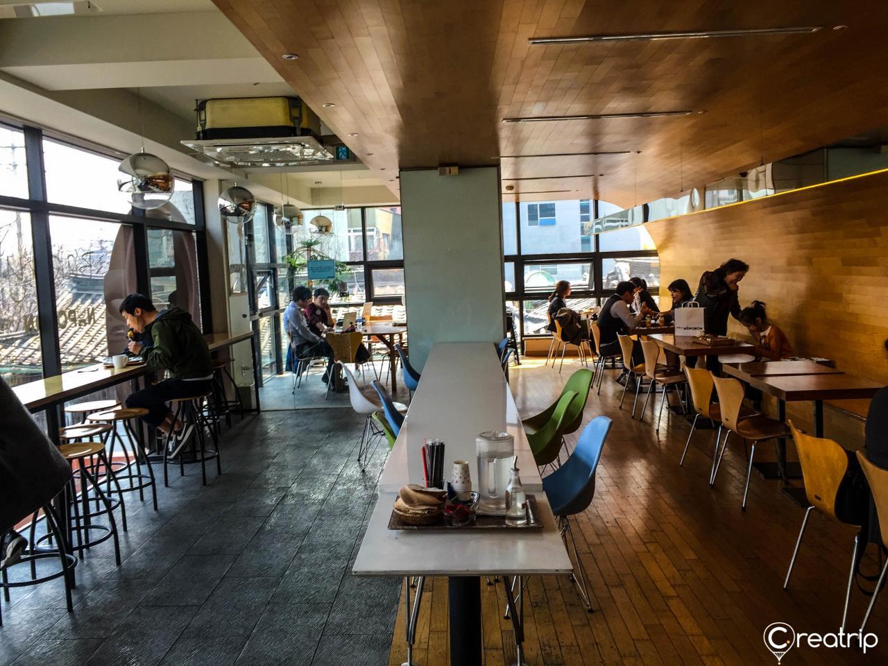 Bäckerei Napoleon image 5