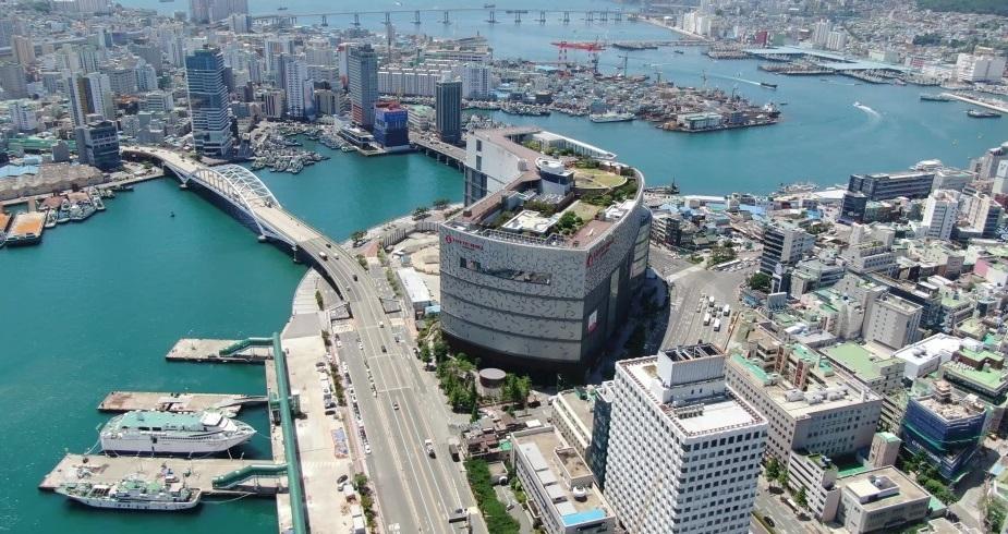 3 Night 4 Days in Busan! Free Travel Tour