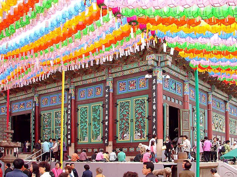 Discover Seoul in 4 days! (Flights Included!)