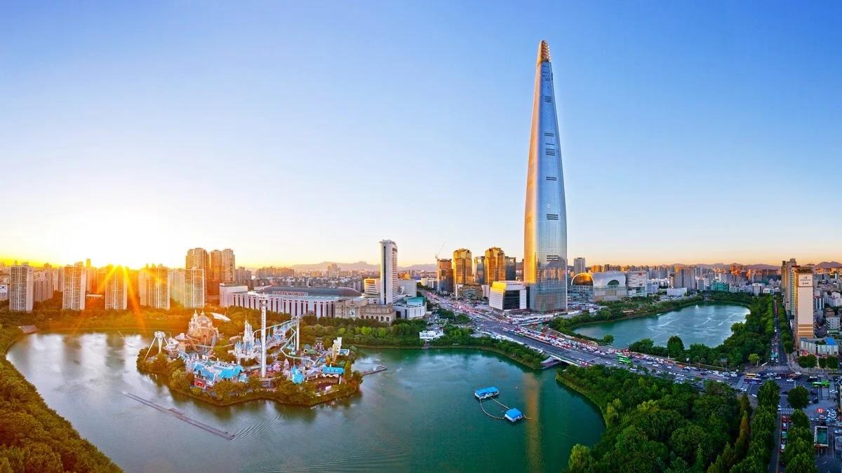Discover Seoul in 4 days! (Flights Included!)
