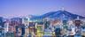 Откройте для себя Сеул за 4 дня! (Авиабилеты включены!)