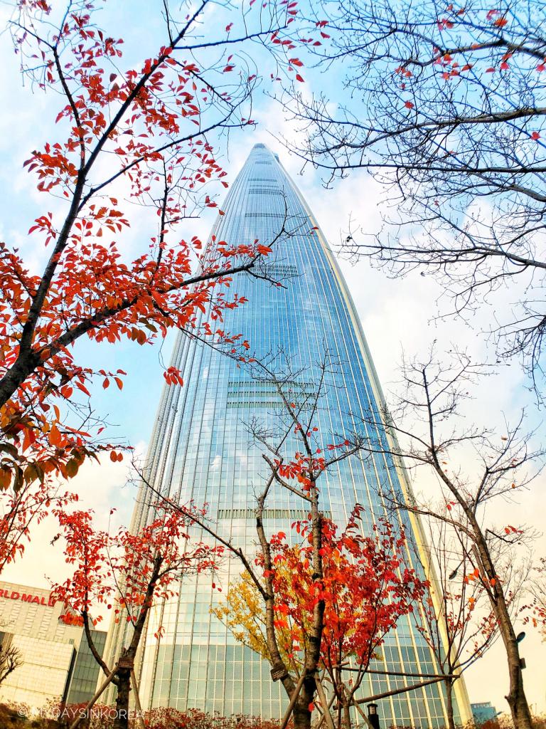 Discover Seoul in 4 days! (Flights Included!)