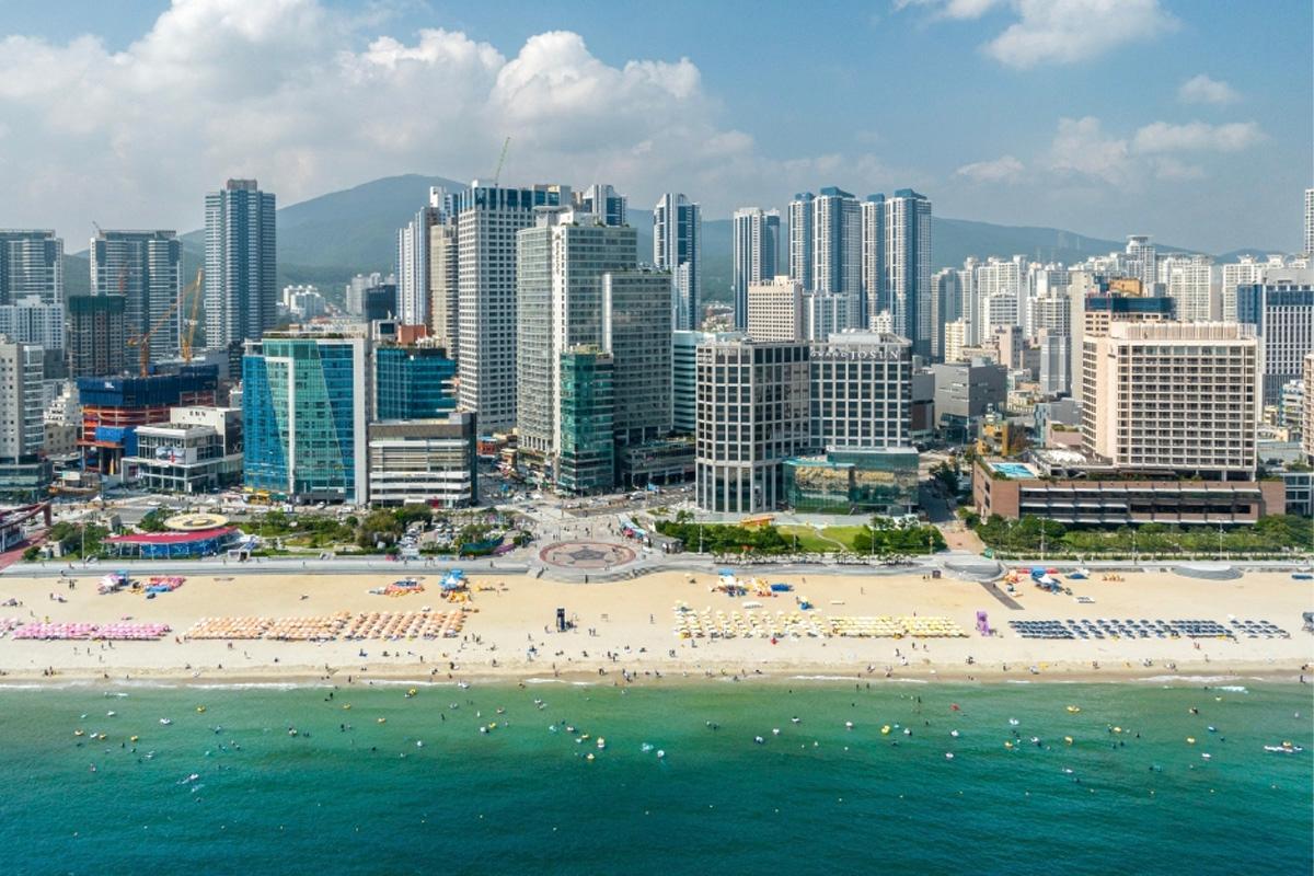 2025 Busan One Asia Festival (BOF) K-pop Concert Tickets