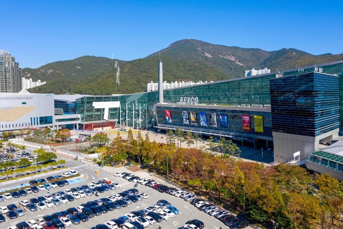 2025 Busan One Asia Festival (BOF) K-pop Concert Tickets