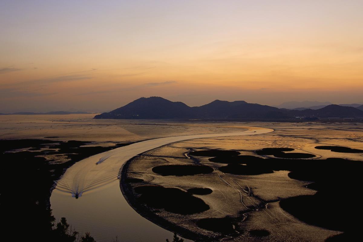 Suncheon UNESCO | The Perfect Trip for Autumn