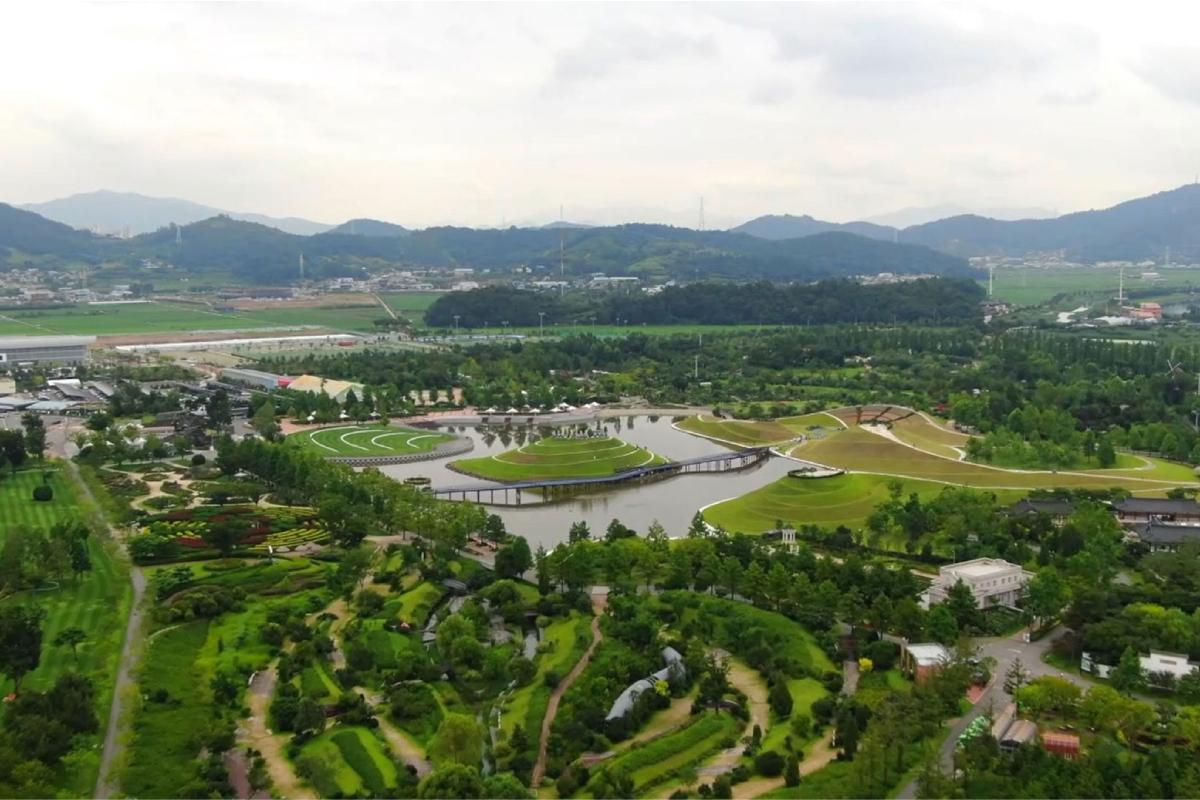 Suncheon UNESCO | The Perfect Trip for Autumn