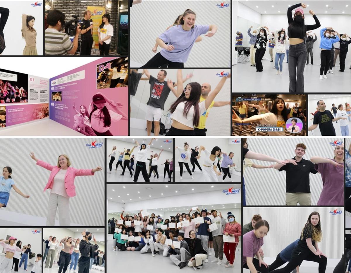 dance