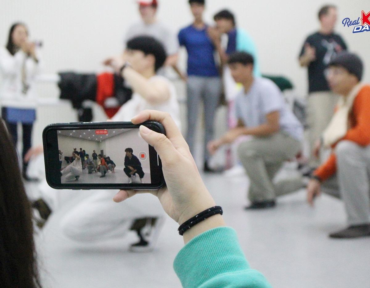 dance