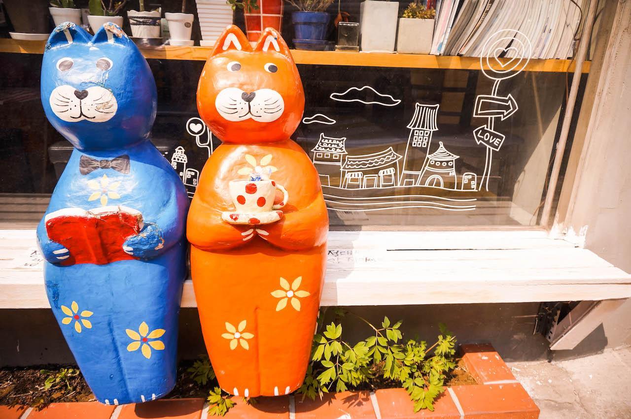 El café 8oz image 1