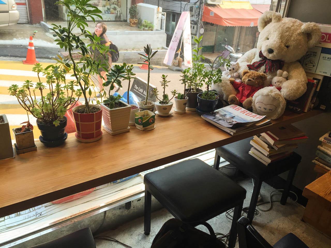 El café 8oz image 4