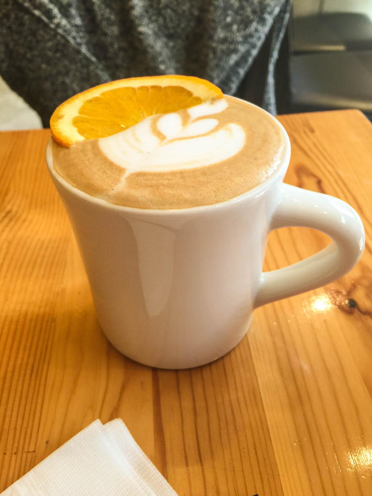 El café 8oz image 3