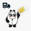 Thẻ SIM trả trước Hàn Quốc với Dữ liệu không giới hạn + Cuộc gọi + Tin nhắn (Giao hàng trong nước) | Chingu Mobile