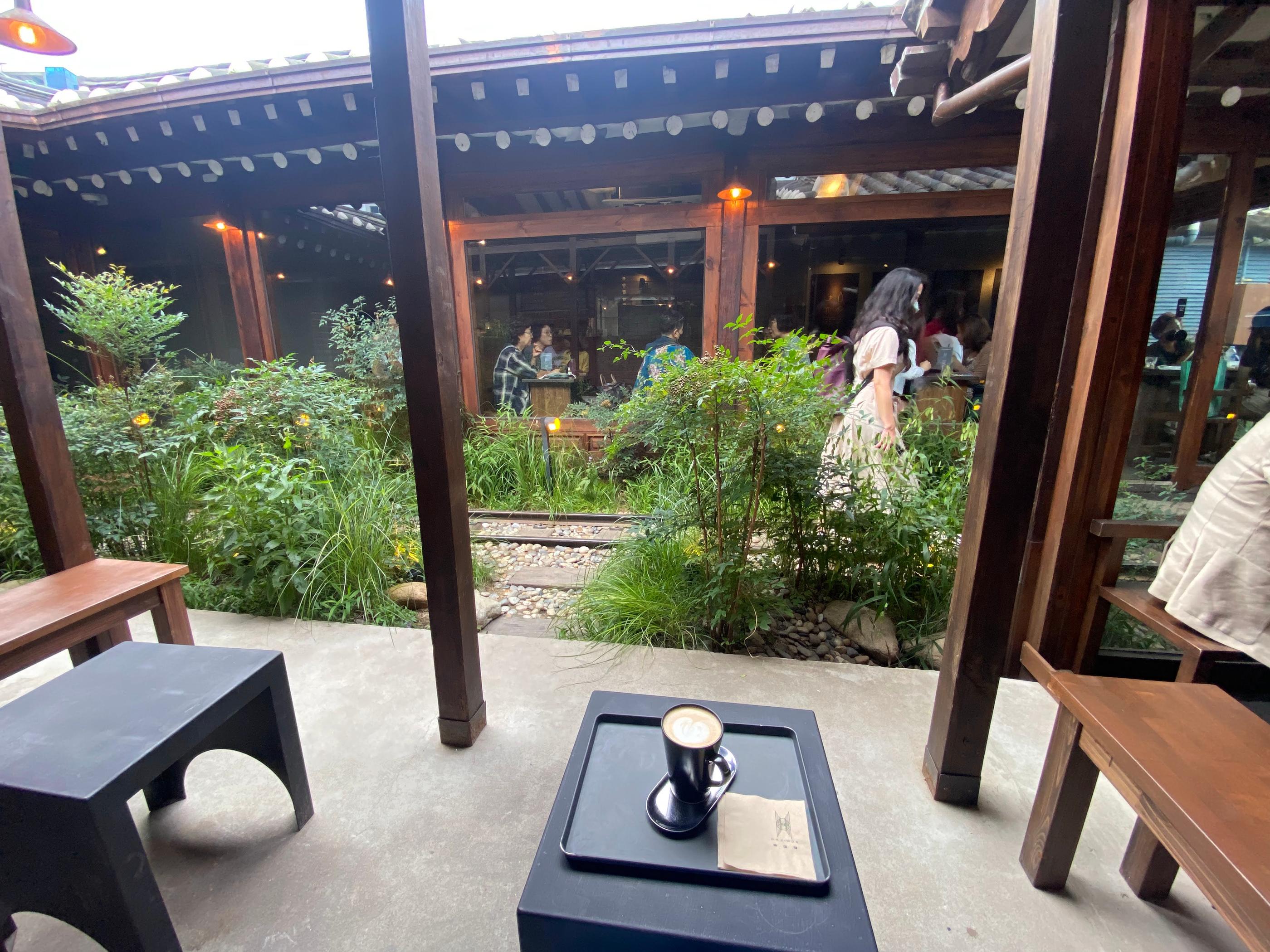 Seoul Foodie Tour