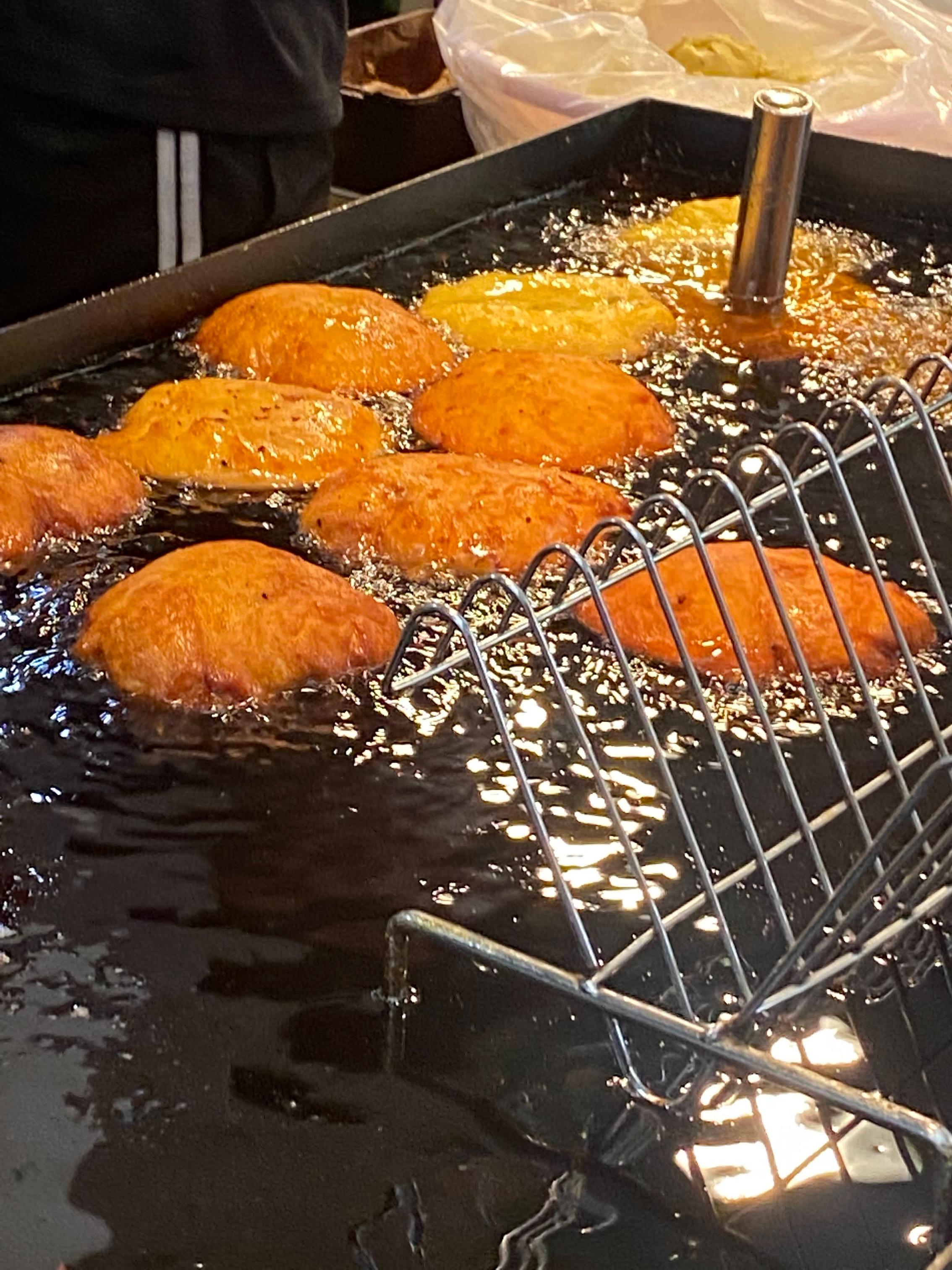 Seoul Foodie Tour