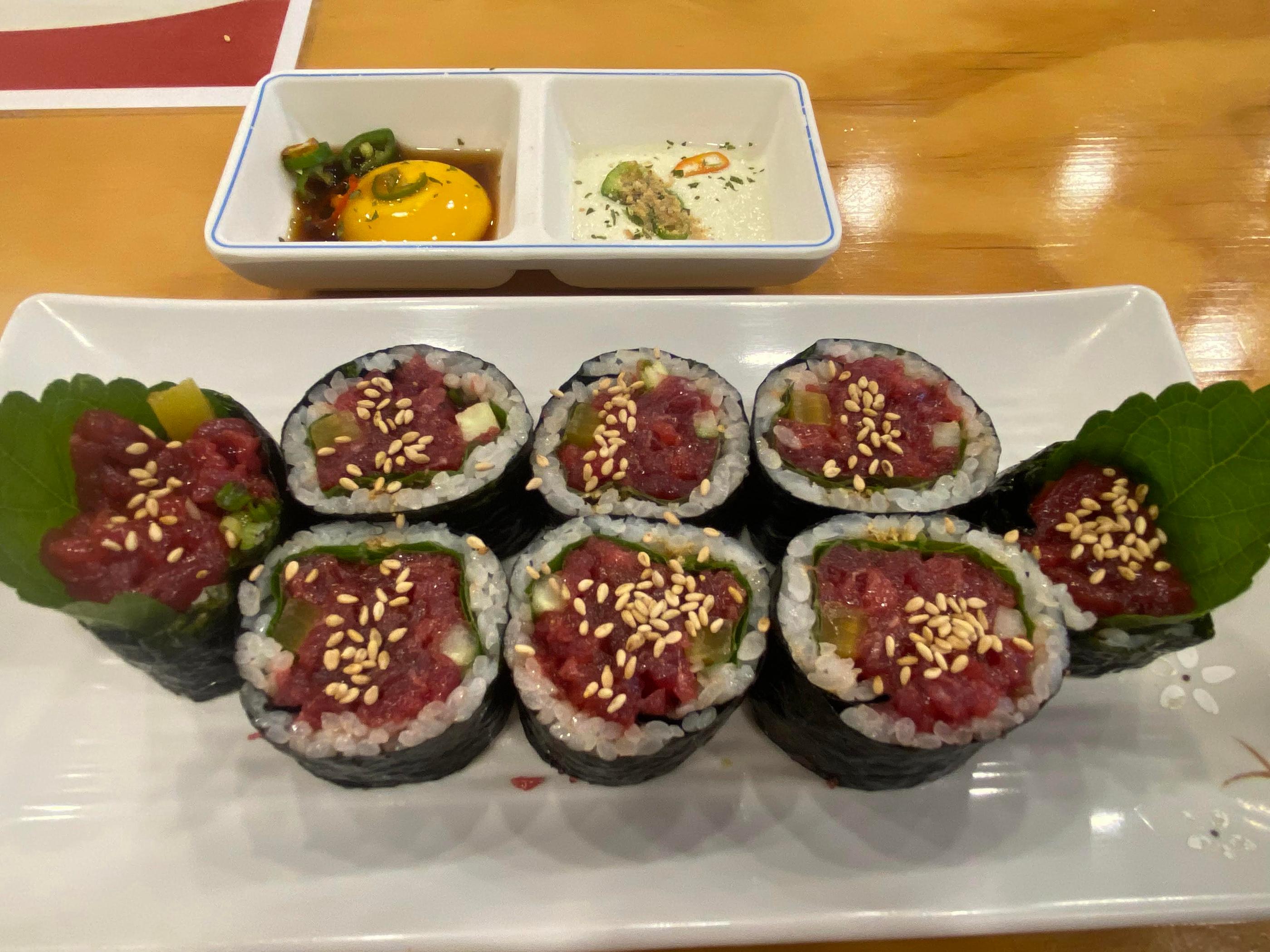 Seoul Foodie Tour