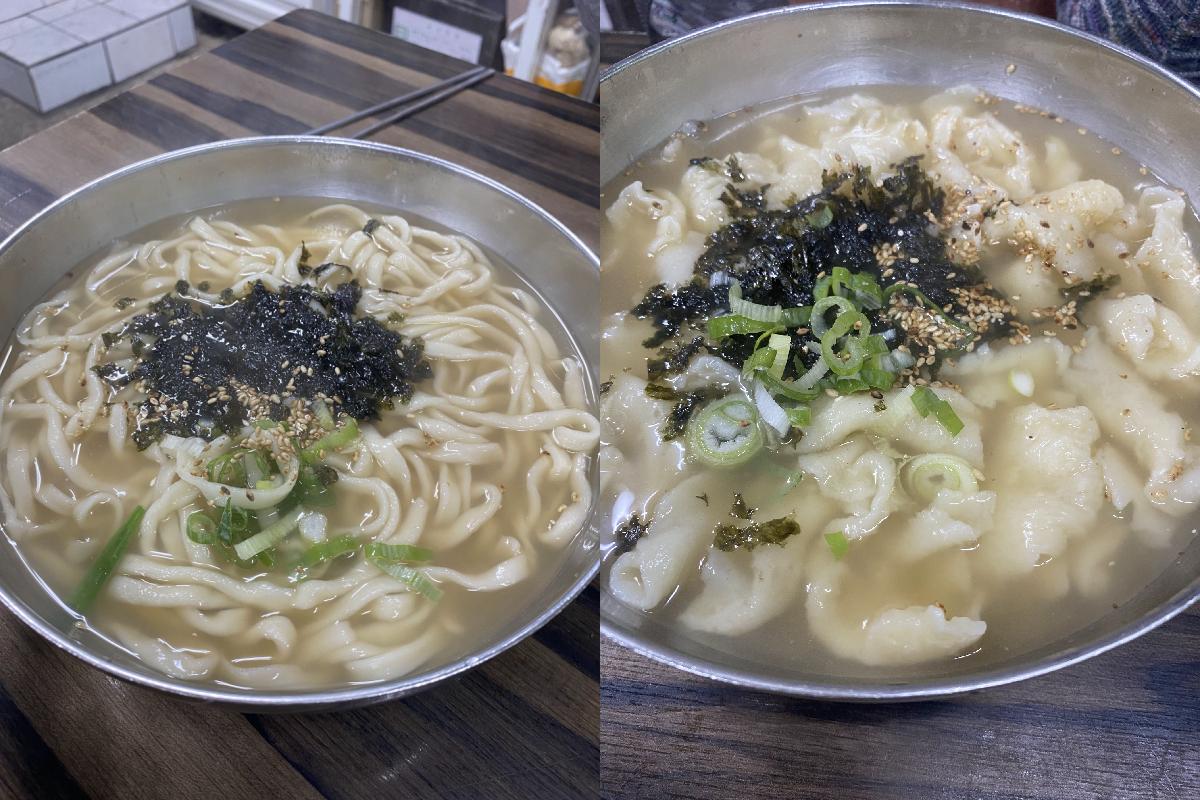 Seoul Foodie Tour