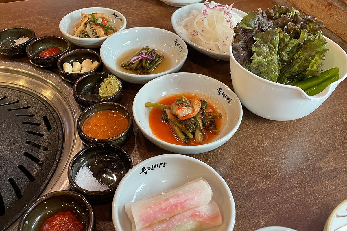 Palsaik Outlet Palsaik Korean Bbq Palsaik Korean Bbq Kota