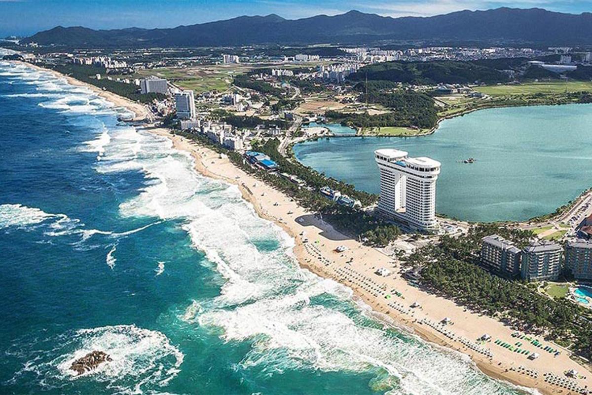 Visite bien-être de 3 jours et 2 nuits à Gangneung-image