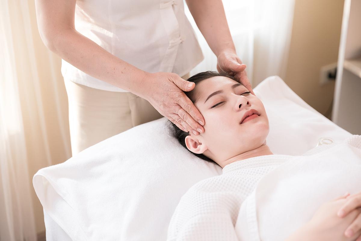 Marzia Healing Spa: ฮีลลิ่งสปาชื่อดังย่านชองดัม-image