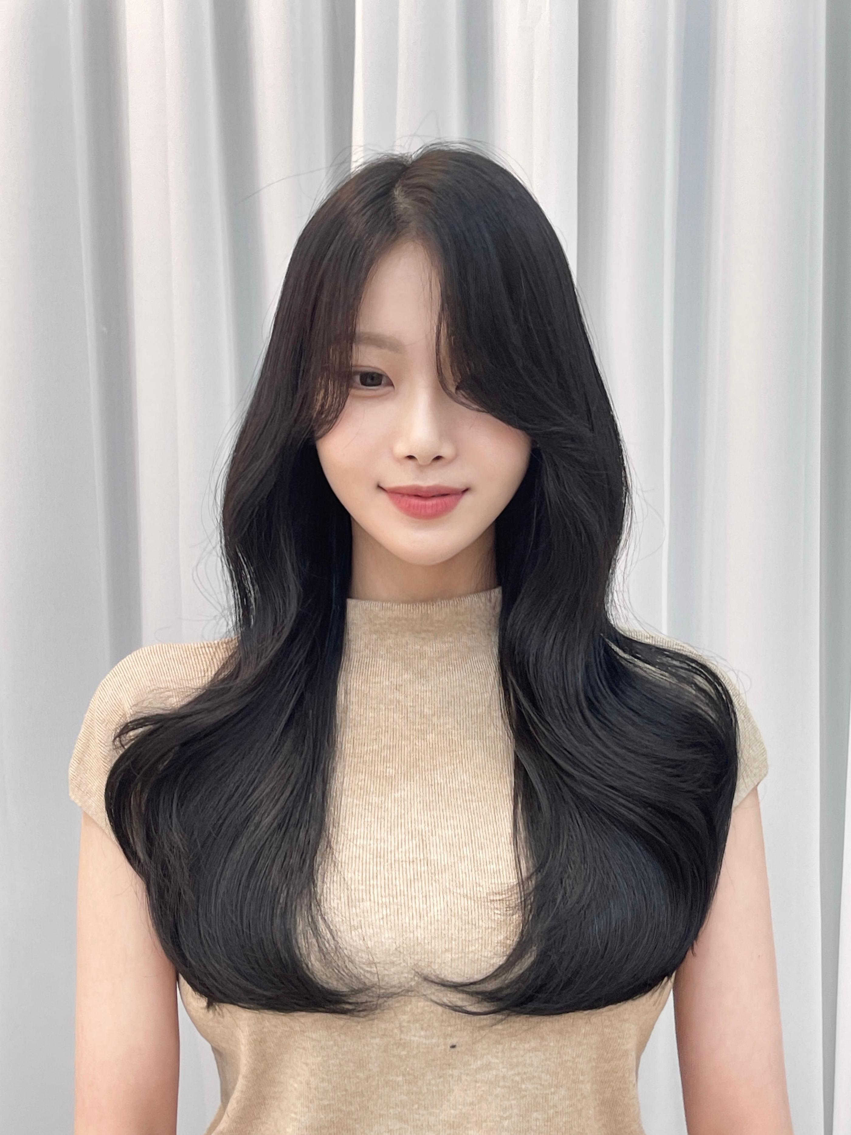 SJヘア梨大店-image