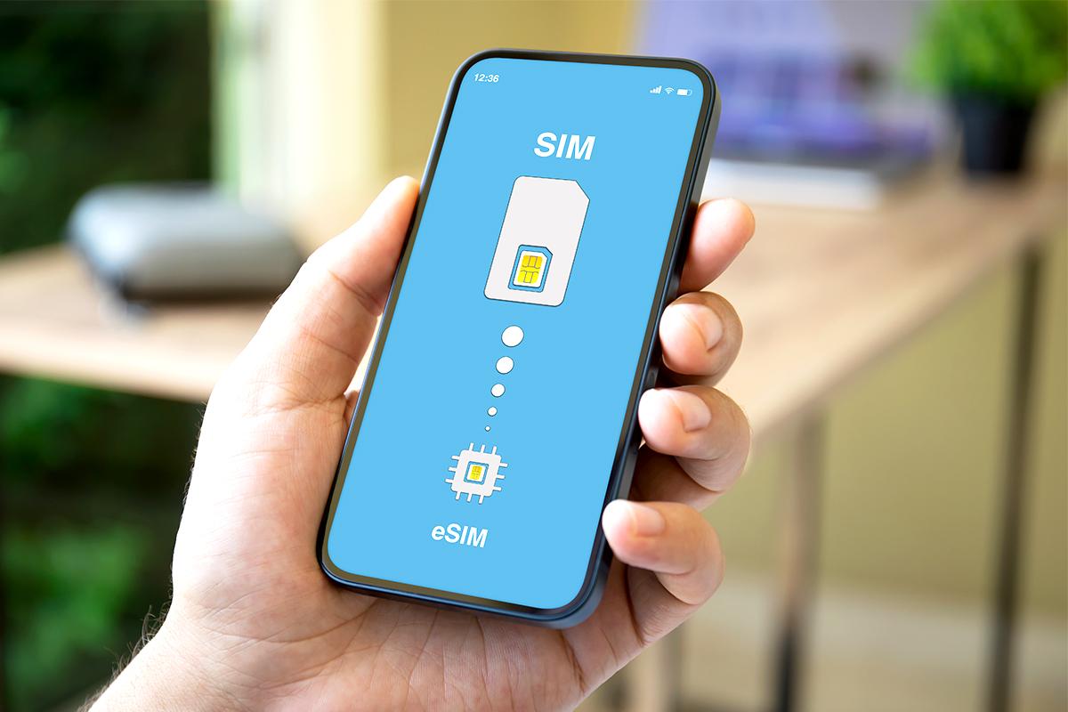 即買即用🎉SKT eSIM（附010號碼/網路吃到飽）-image