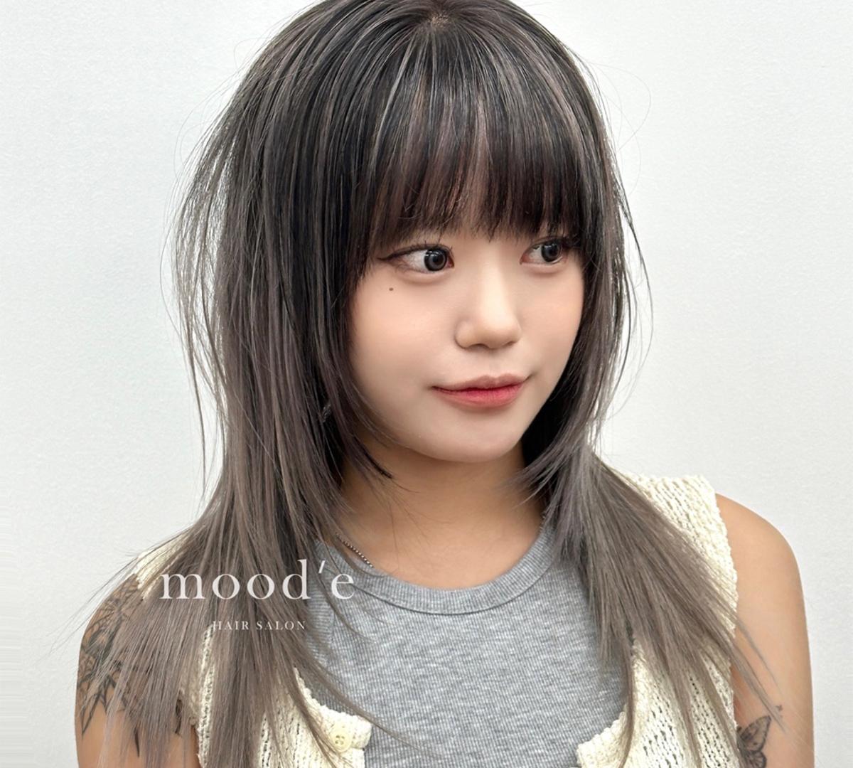 mood'e Haar | Yongsan-image