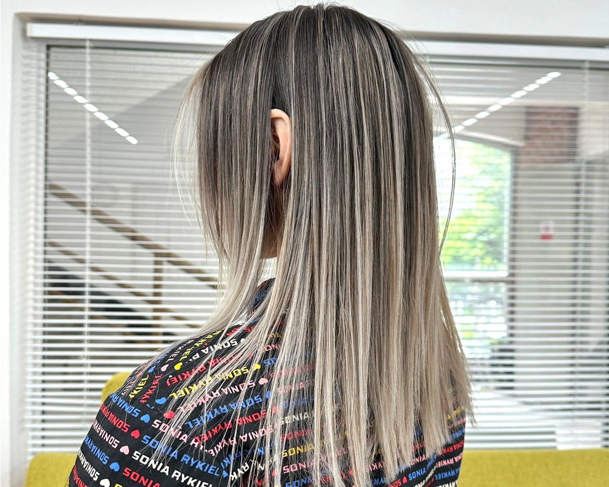 mood'e Hair