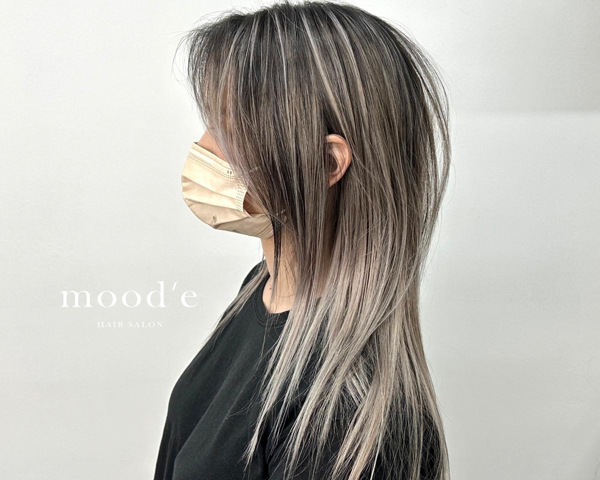 mood'e Hair
