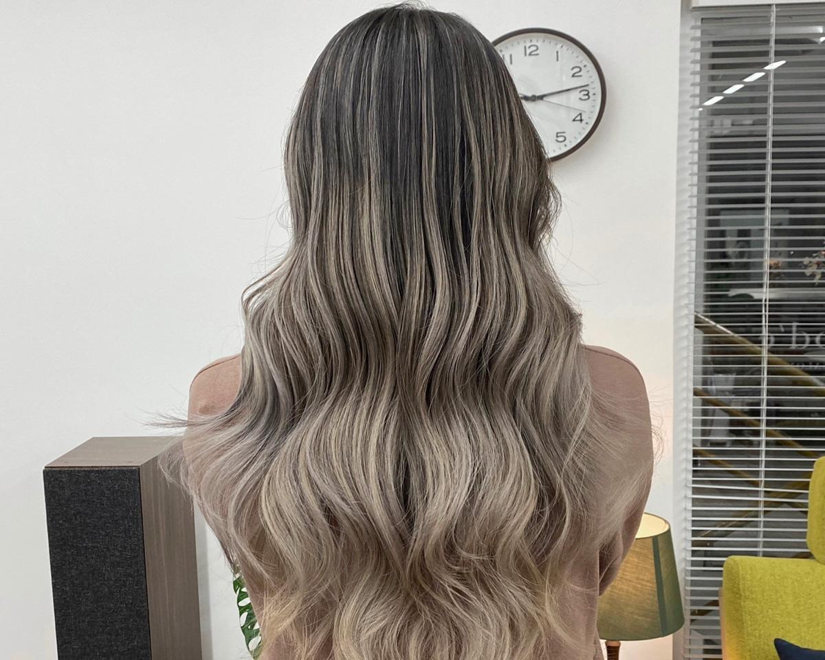 mood'e Hair