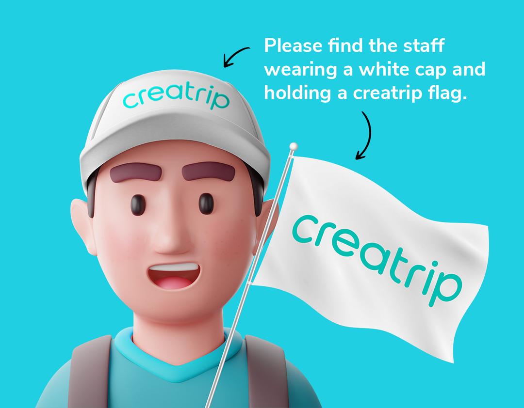 Creatrip creatrip airport currency exchange service