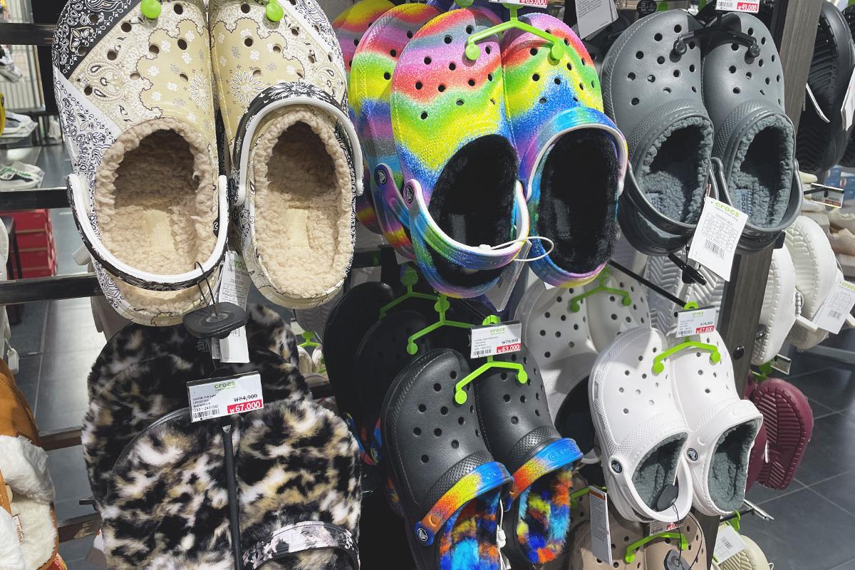 明洞で立ち寄りやすい店舗