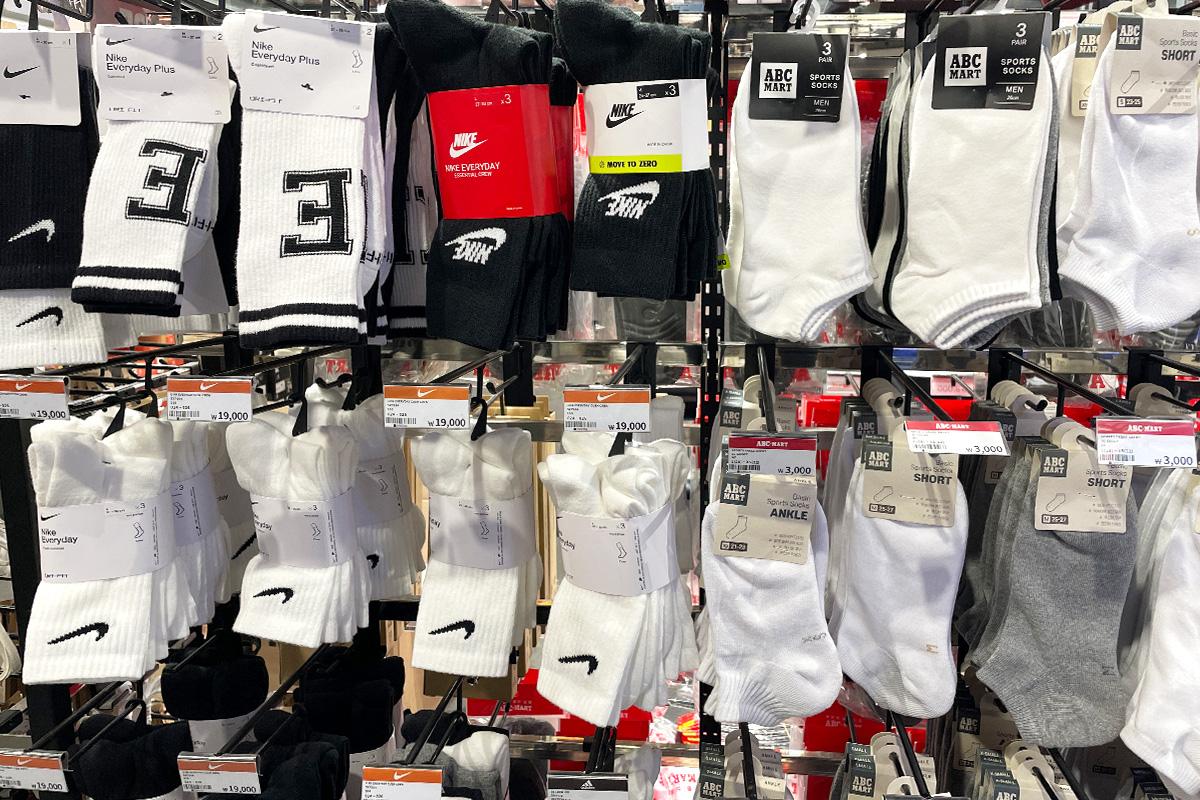 Возврат налога в магазине