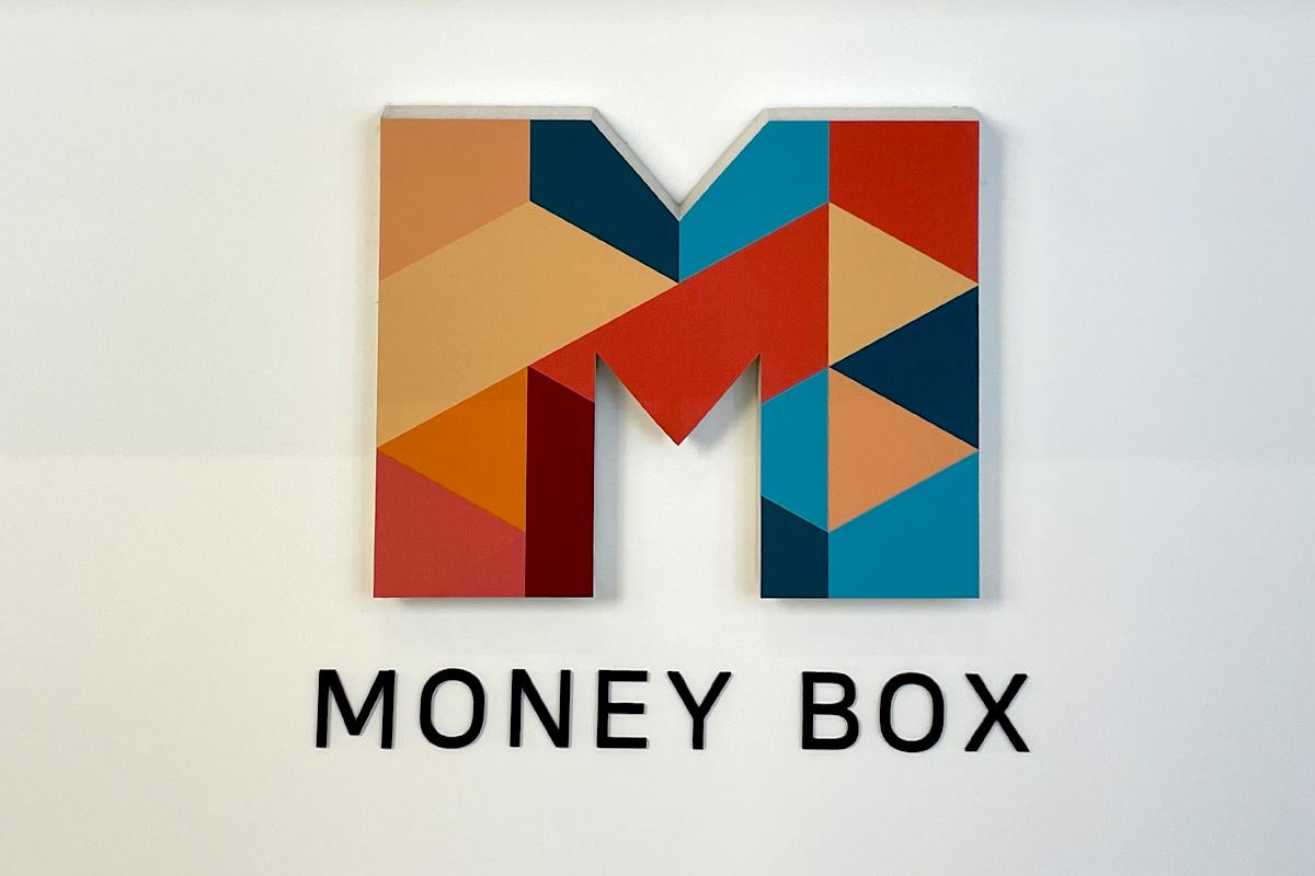 Lokasi dekat Stasiun Dongdaemun