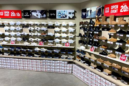 Abc Mart Best Places To Shop For Shoes Nike Air Force Abc Air