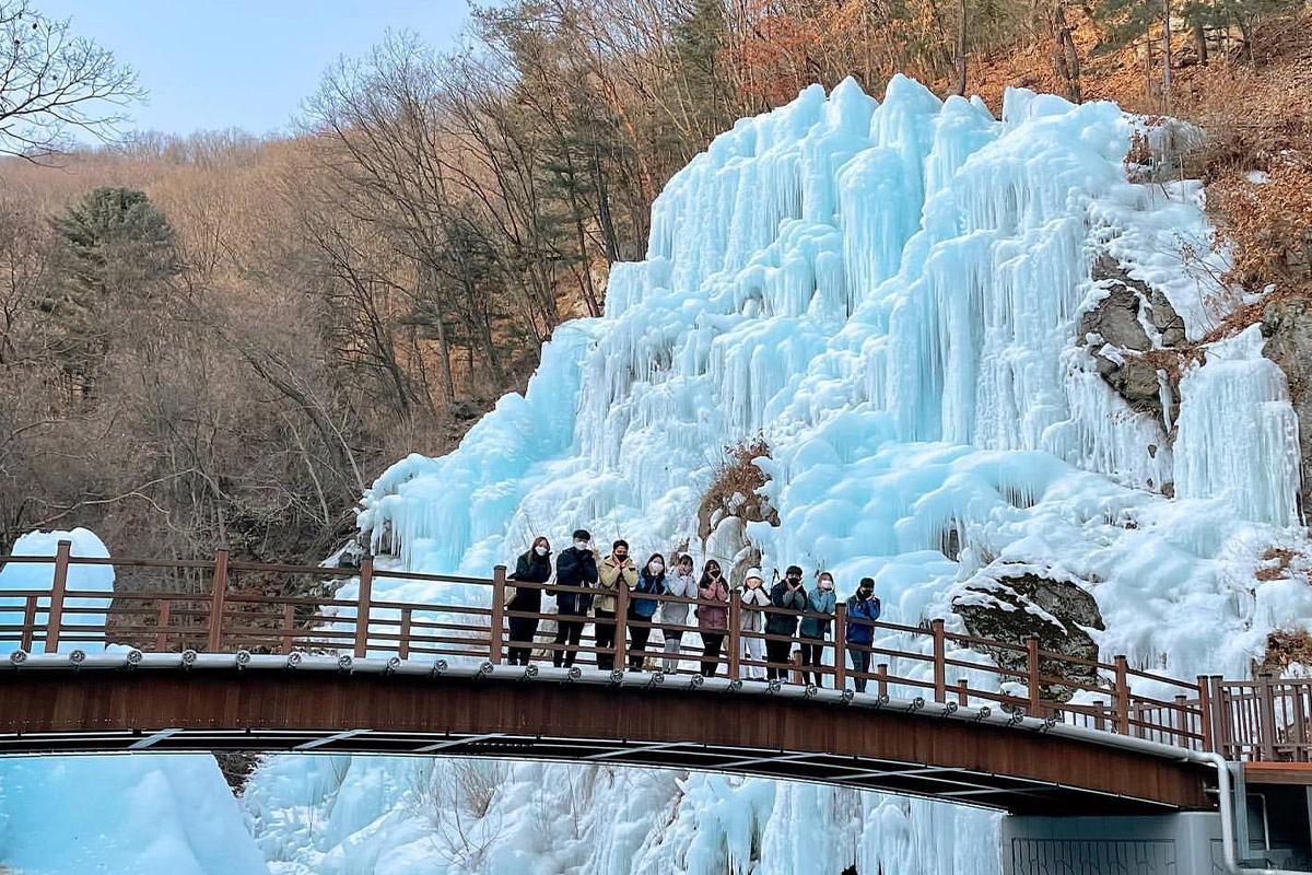 Eobi Ice Valley