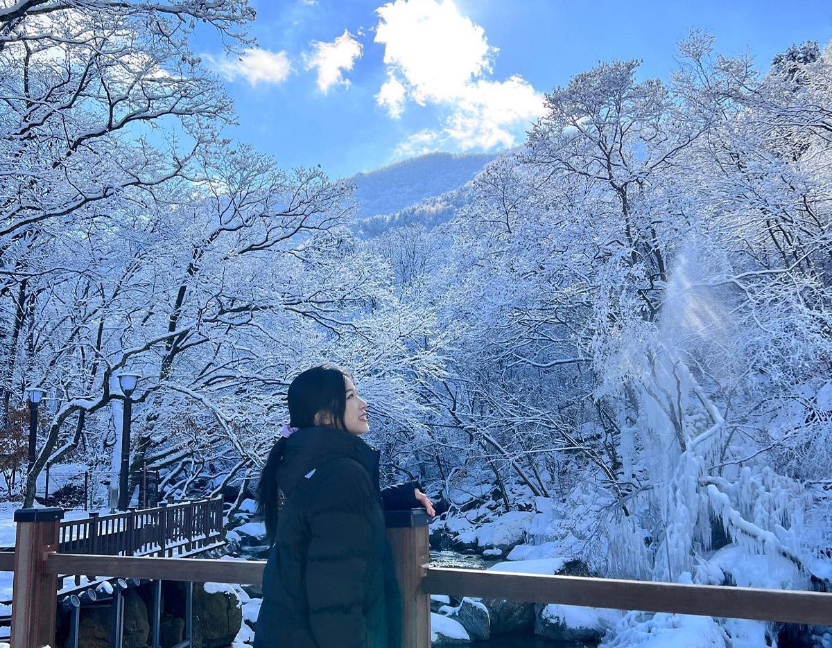 Gapyeong Eobi Ice Valley Winter Season Day Tour | Seoul Departure-image