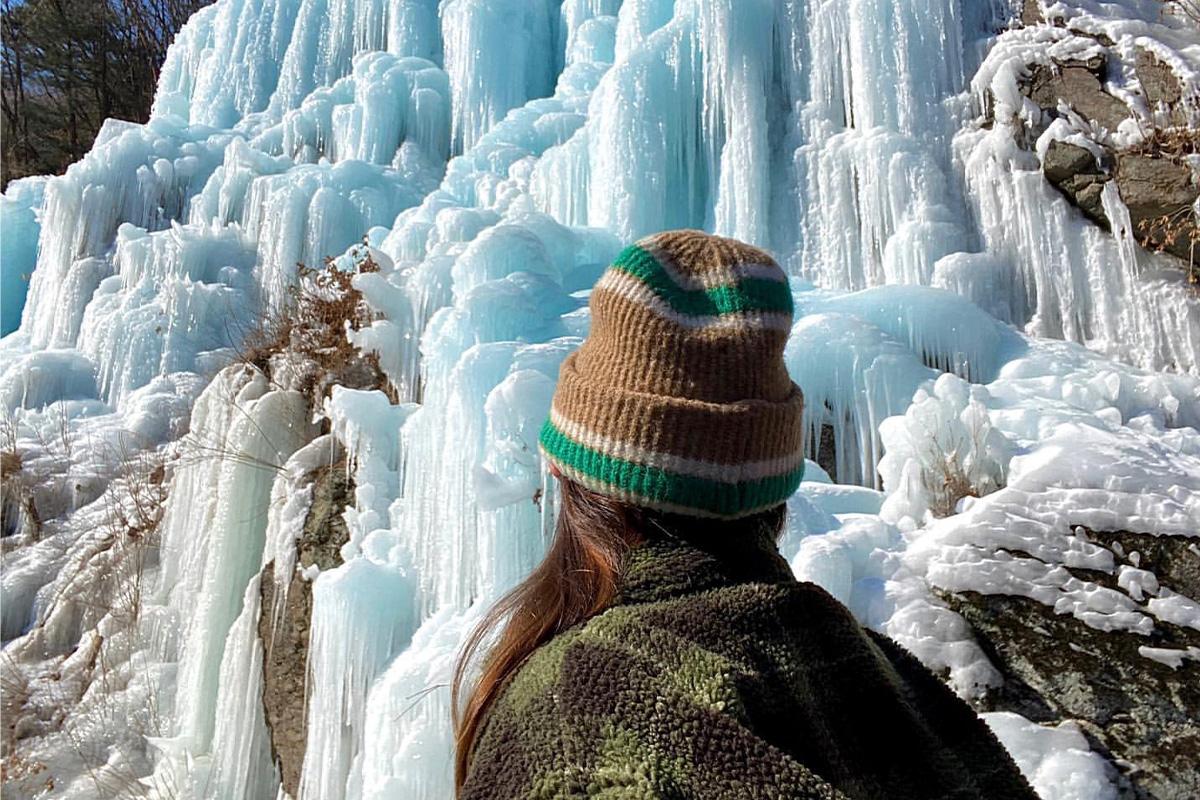 Eobi Ice Valley