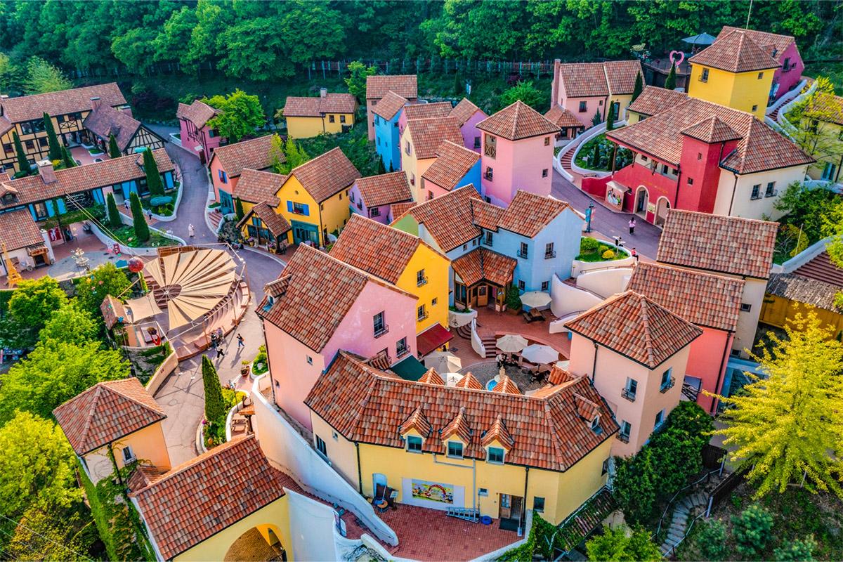 Petite France