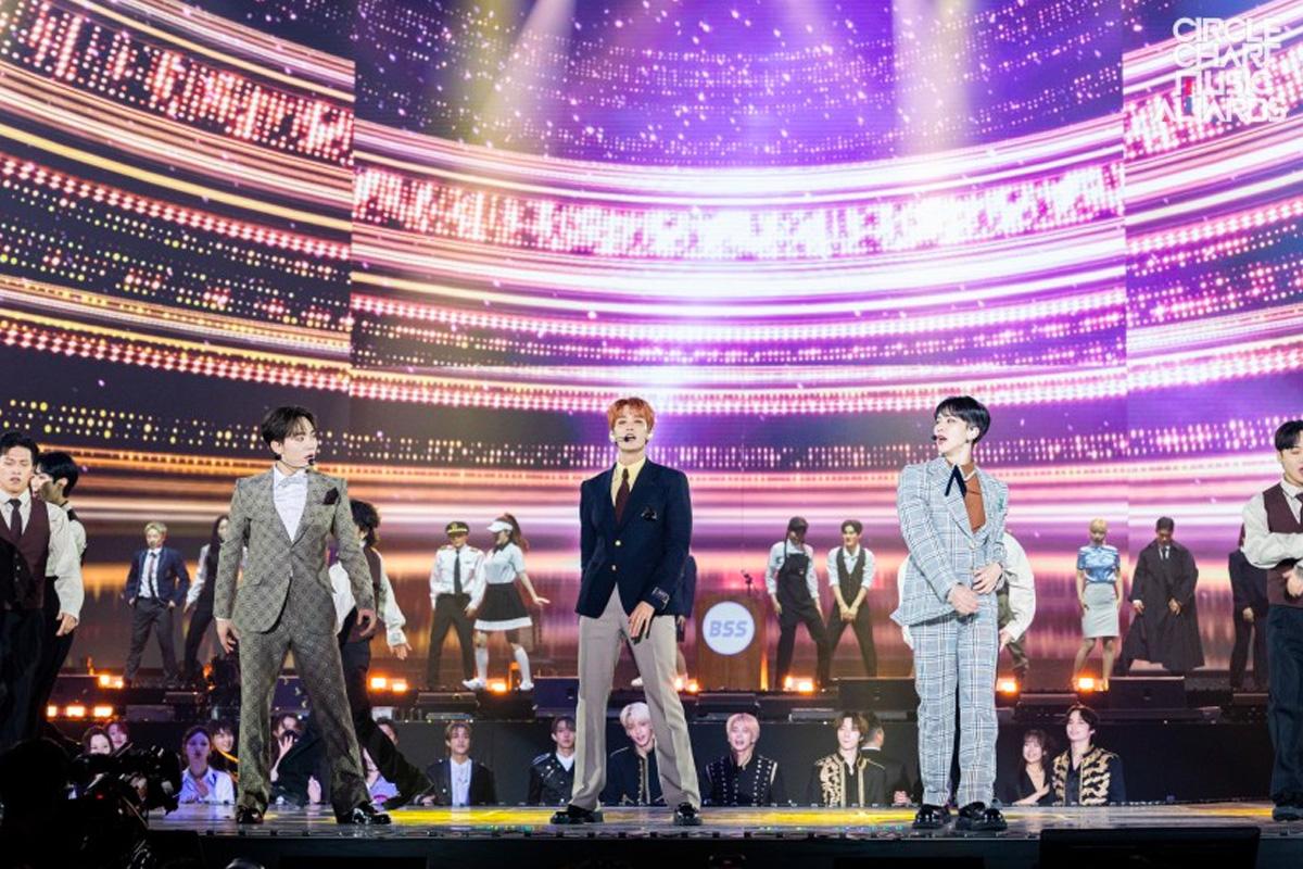 2023 Circle Chart Music Awards 
