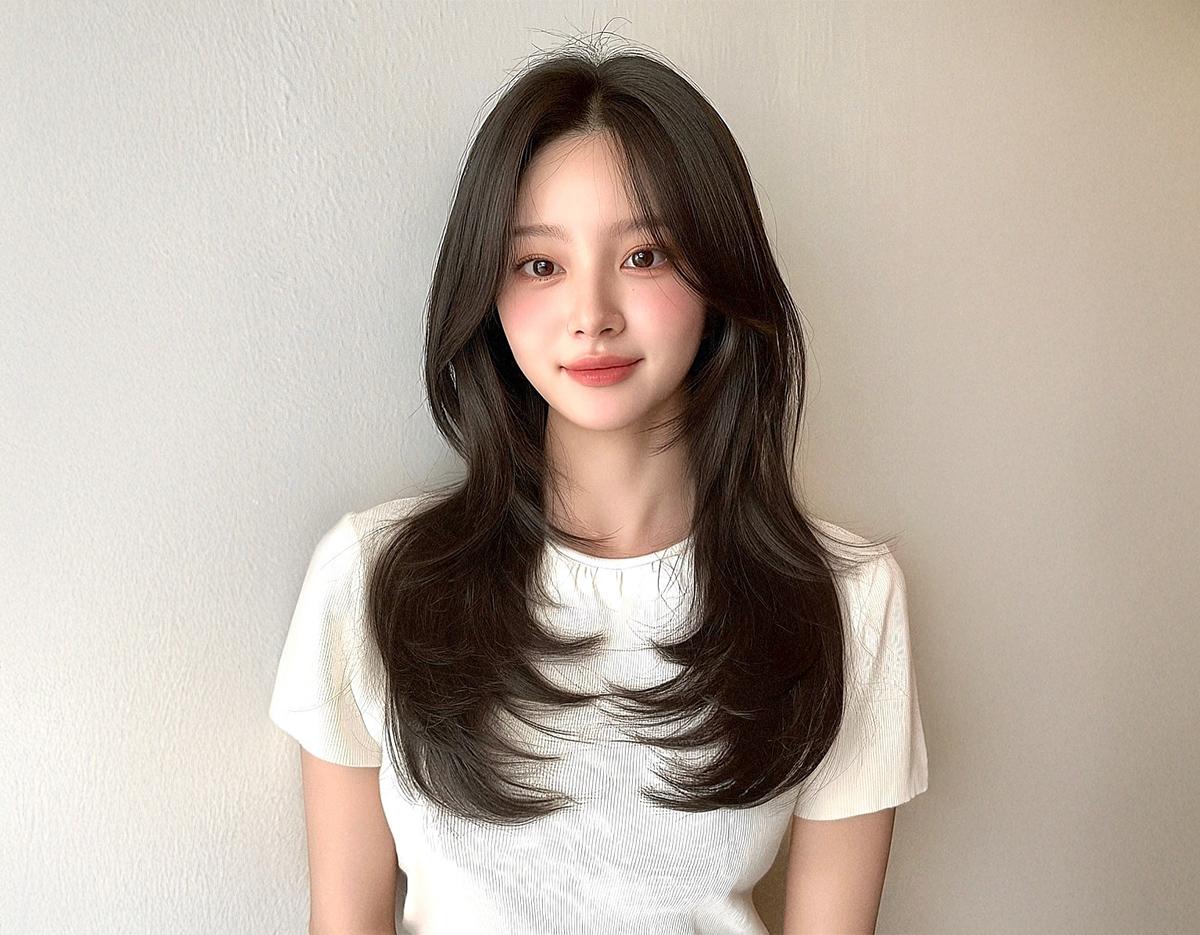 JUNO Hair – Gangnam-gu Office Station