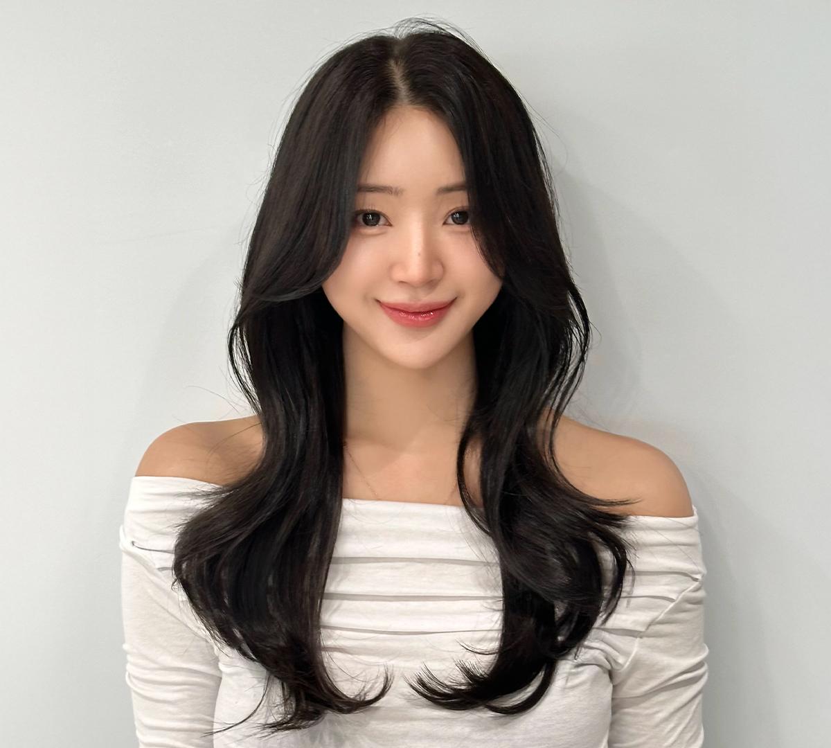 JUNO Hair – Gangnam-gu Office Station