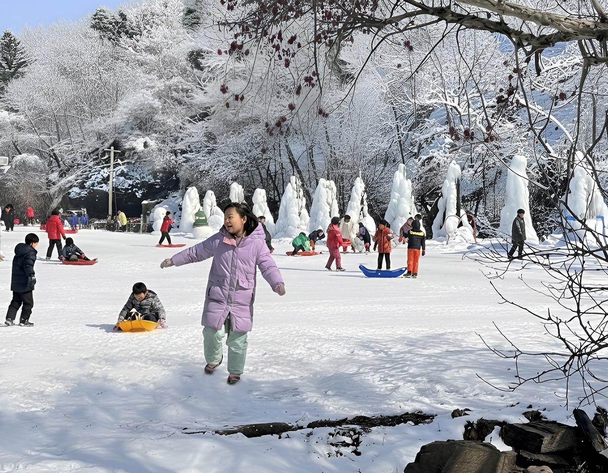 Pocheon One Day tour