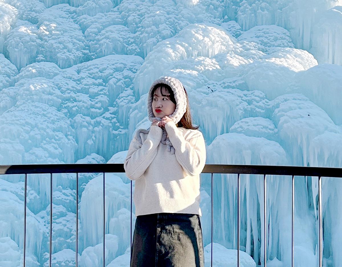 Pocheon One Day tour