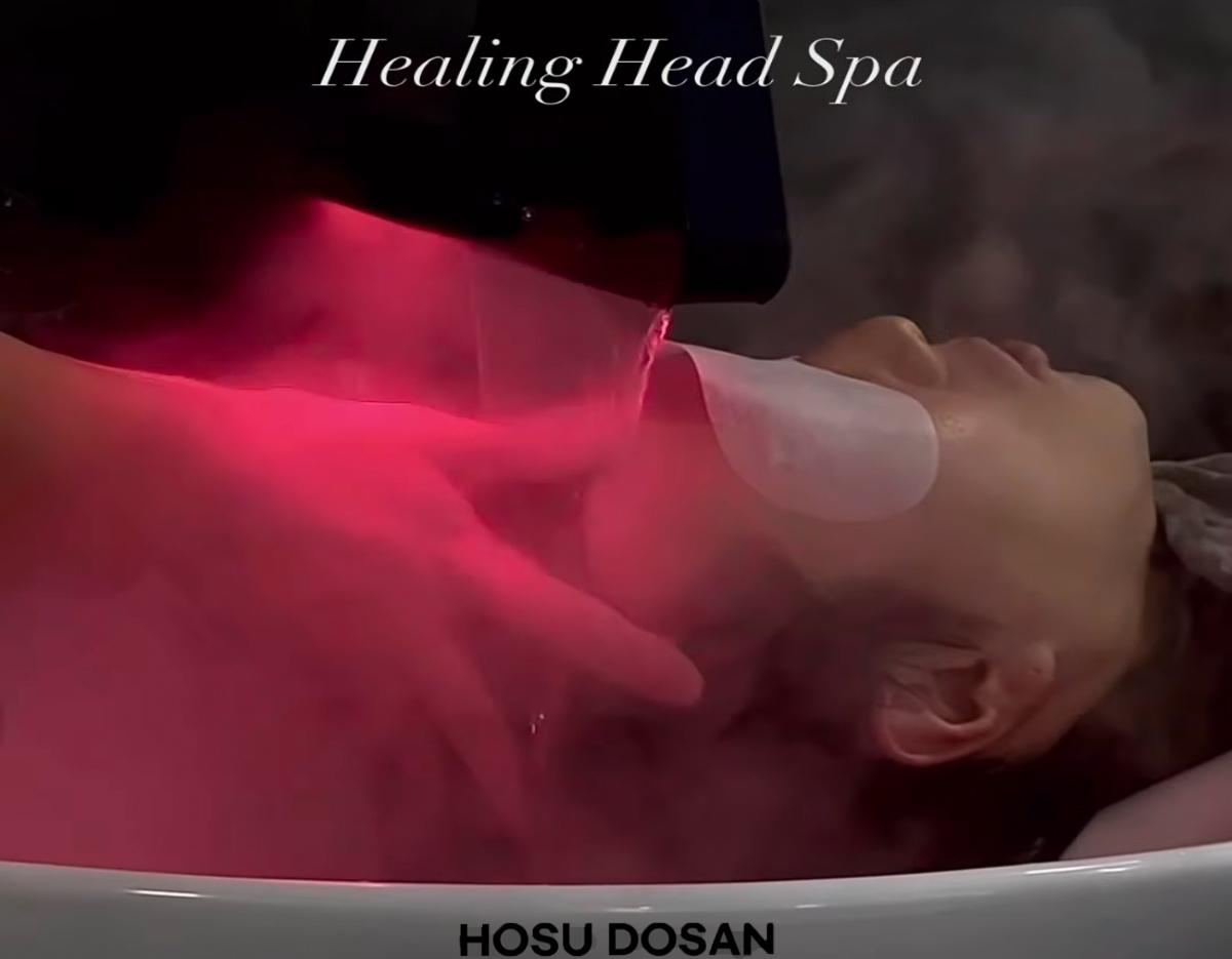 HOSU DOSAN