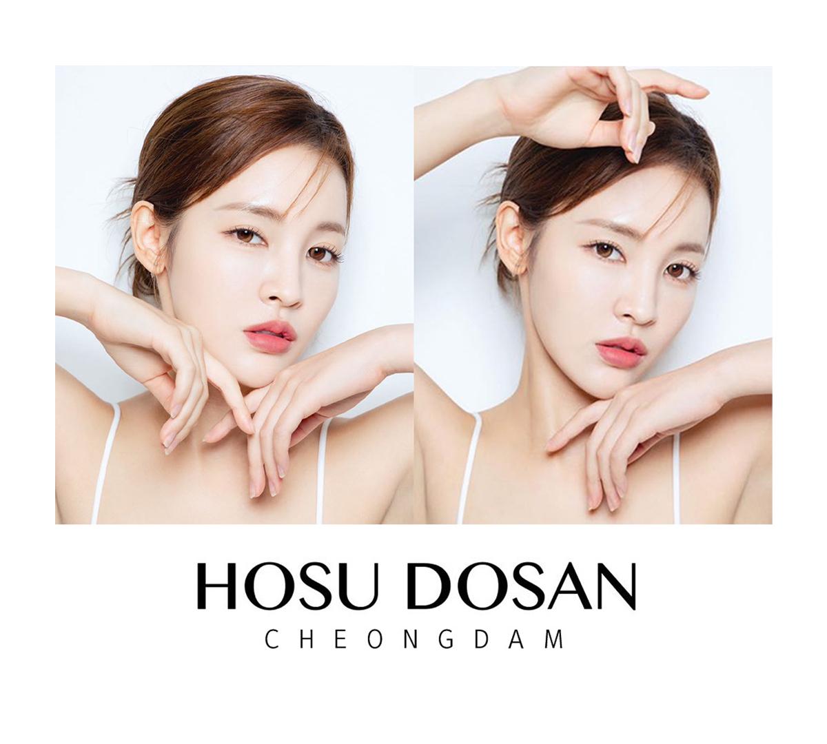 [Весеннее событие] HOSU DOSAN | Студия причесок и макияжа-image