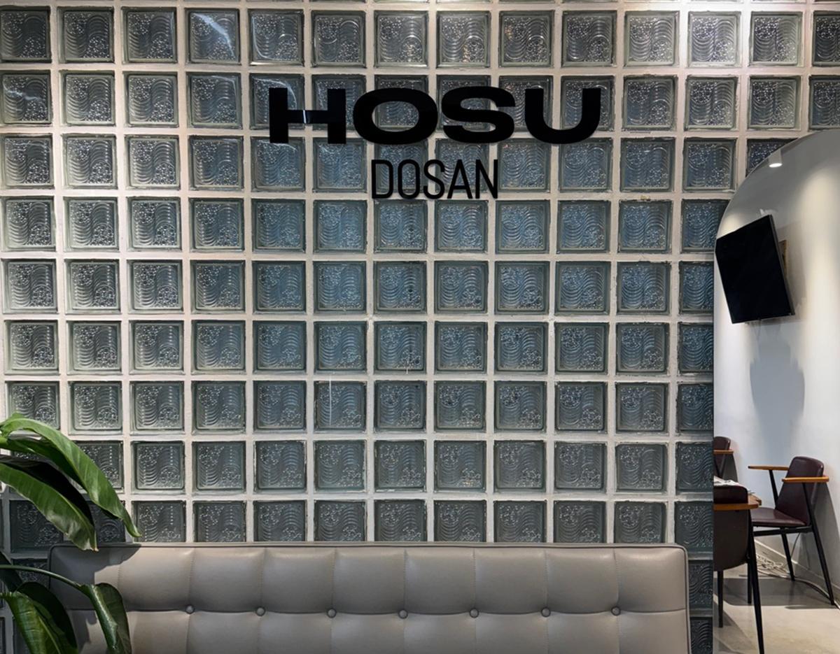 HOSU DOSAN