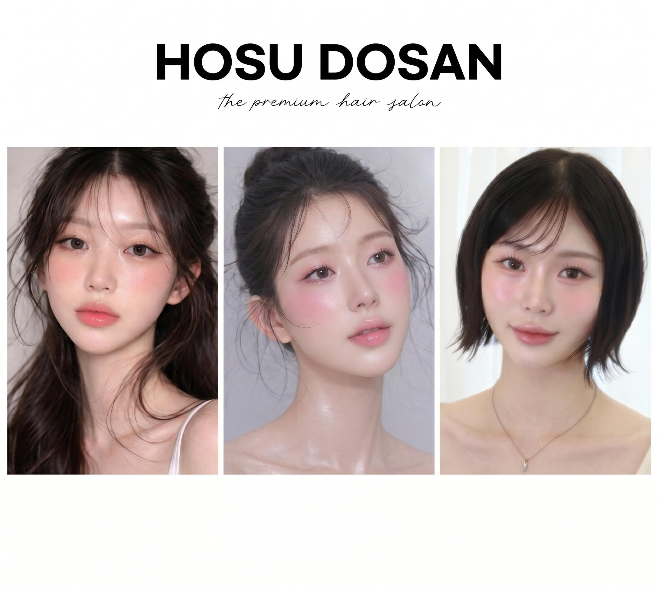 HOSU DOSAN